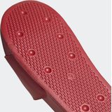 adidas Originals Adilette Lite Badslippers - Unisex - Rood