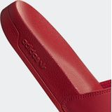 adidas Originals Adilette Lite Badslippers - Unisex - Rood