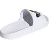 Adidas Originals Adilette Lite Slippers Wit/Zwart