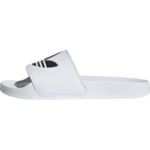 Adidas Originals Adilette Lite Slippers Wit/Zwart