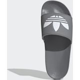 Adidas - Adilette Lite - Badslippers - Zwart - Lichtgewicht - Comfortabel