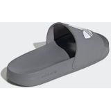 Adidas - Adilette Lite - Badslippers - Zwart - Lichtgewicht - Comfortabel