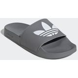 Adidas - Adilette Lite - Badslippers - Zwart - Lichtgewicht - Comfortabel