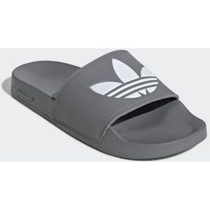 Adidas - Adilette Lite - Badslippers - Zwart - Lichtgewicht - Comfortabel