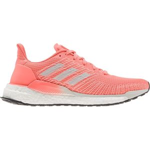 adidas Performance Solar Boost 19 W Hardloopschoenen Vrouw Oranje 36