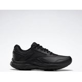 Reebok - Walk Ultra 7 DMX Max - Sneakers - Zwart - Leer en Textiel