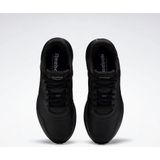 Reebok - Walk Ultra 7 DMX Max - Sneakers - Zwart - Leer en Textiel