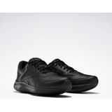 Reebok - Walk Ultra 7 DMX Max - Sneakers - Zwart - Leer en Textiel