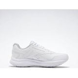 Reebok Walk Ultra 7 DMX Max Damessneakers, meerkleurig (White Cold Grey 2 Collegiate Royal), 37 EU