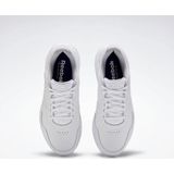 Reebok WALK ULTRA 7 DMX MAX Sneakers voor dames, Wit/CDGRY2/CROYAL