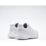 Reebok WALK ULTRA 7 DMX MAX Sneakers voor dames, Wit/CDGRY2/CROYAL