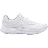 Reebok - WALK ULTRA 7.0 DMX MAX - Wandelschoenen - Wit - Leer/Synthetisch