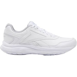 Reebok - WALK ULTRA 7.0 DMX MAX - Wandelschoenen - Wit - Leer/Synthetisch