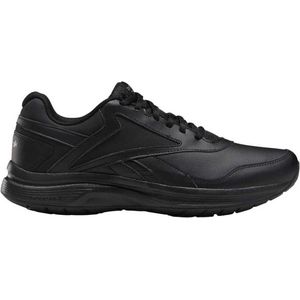 Reebok Walk Ultra 7.0 DMX Max Sneakers, heren, Zwart/Grijs (Black Cold Grey 5 Collegiate Royal), 40.5 EU