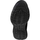 Reebok - Walk Ultra 7 DMX - Wandelschoenen - Zwart - Leer/Synthetisch
