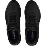 Reebok - Walk Ultra 7 DMX - Wandelschoenen - Zwart - Leer/Synthetisch