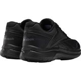 Reebok - Walk Ultra 7 DMX - Wandelschoenen - Zwart - Leer/Synthetisch