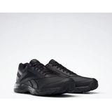 Reebok Work N Cushion 4.0 Wandelschoenen voor heren, zwart.
