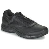 Reebok Sport  WORK N CUSHION 4.0  Sneakers  heren Zwart