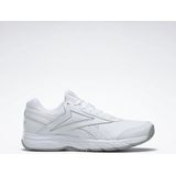 Reebok - Work N Cushion 4.0 - Schoenen - Zwart - Leer/Synthetisch