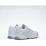 Reebok - Work N Cushion 4.0 - Schoenen - Zwart - Leer/Synthetisch