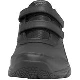 Reebok - Work N Cushion 4.0 - Sneakers - Zwart - Leer/Synthetisch