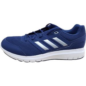 Adidas Duramo Lite 2.0 - FV6056- hardloopschoenen blauw/zilver-maat 45 1/3