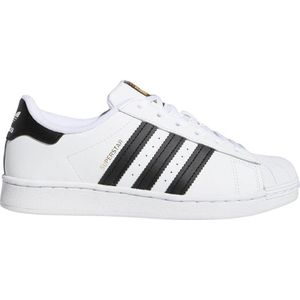 adidas  SUPERSTAR C  Sneakers  kind Wit