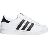 adidas  SUPERSTAR C  Sneakers  kind Wit