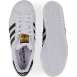 Adidas Superstar Unisex Schoenen - Wit  - Leer - Foot Locker