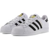 Adidas Originals - Superstar Sneakers - Wit - Heren
