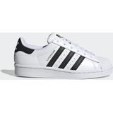 Adidas Originals - Superstar Sneakers - Wit - Heren