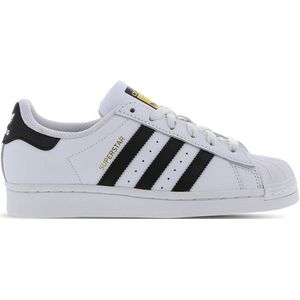 adidas Originals Superstar Schoenen - Kinderen - Wit - 37 1/3