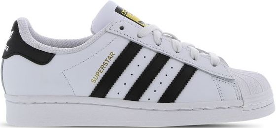 Adidas Originals - Superstar Sneakers - Wit - Heren