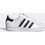 adidas Originals Superstar Schoenen - Kinderen - Wit - 38