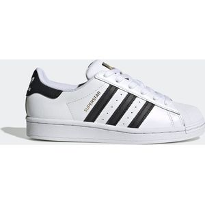 adidas Originals Superstar Schoenen - Kinderen - Wit - 36