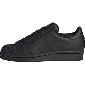 Adidas Originals Superstar Sneakers Zwart