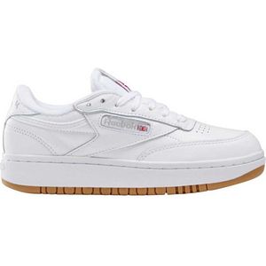Reebok Classic  CLUB C DOUBLE  Lage Sneakers dames