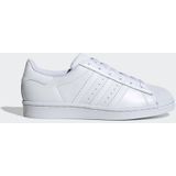 Sneakers Superstar adidas Originals. Leer materiaal. Maten 36. Wit kleur