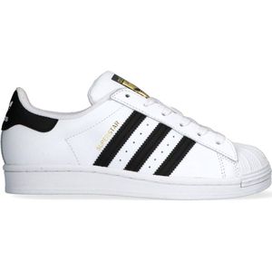 adidas Superstar W Dames Sneakers - Wit - Maat 38