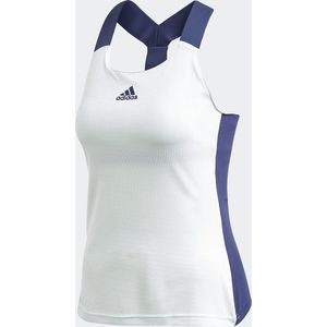 adidas - Y-Tank H.Rdy - Sporttop - Dash Green - Polyester