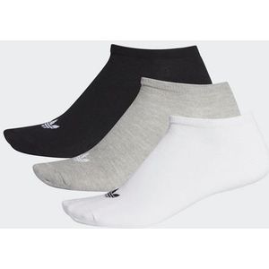 Sneakersocken im 3er-Pack