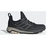 adidas terrex trailmaker gtx heren Wandelschoenen kamperen en wandelen,Veelkleurig (Negbas Alumin),43 1/3 EU