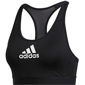 Adidas DRST Ask Workout Bra-Medium Support, dames, zwart, XS