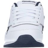 Reebok Royal Classic Jogger 3 Sportschoenen voor kinderen, meerkleurig (White Collegiate Navy Wit), 31.5 EU