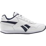 Reebok - Classics Royal Jogger 3 - Sportschoenen - Zwart - Synthetisch - Klittenbandsluiting
