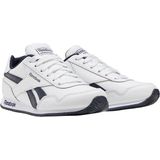 Reebok - Classics Royal Jogger 3 - Sportschoenen - Zwart - Synthetisch - Klittenbandsluiting