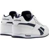 Reebok - Classics Royal Jogger 3 - Sportschoenen - Zwart - Synthetisch - Klittenbandsluiting