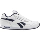 Reebok - Classics Royal Jogger 3 - Sportschoenen - Zwart - Synthetisch - Klittenbandsluiting