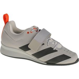 adidas Weightlifting II FV6591, Unisex, Grijs, training schoenen, maat: 40 2/3 EU